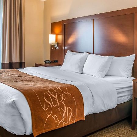 Comfort Suites Wixom Екстериор снимка