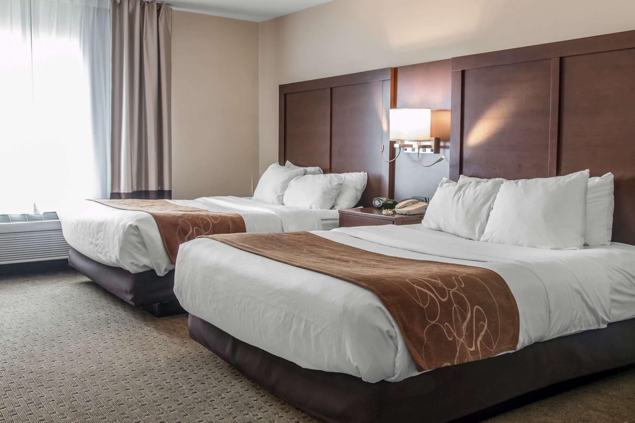 Comfort Suites Wixom Екстериор снимка