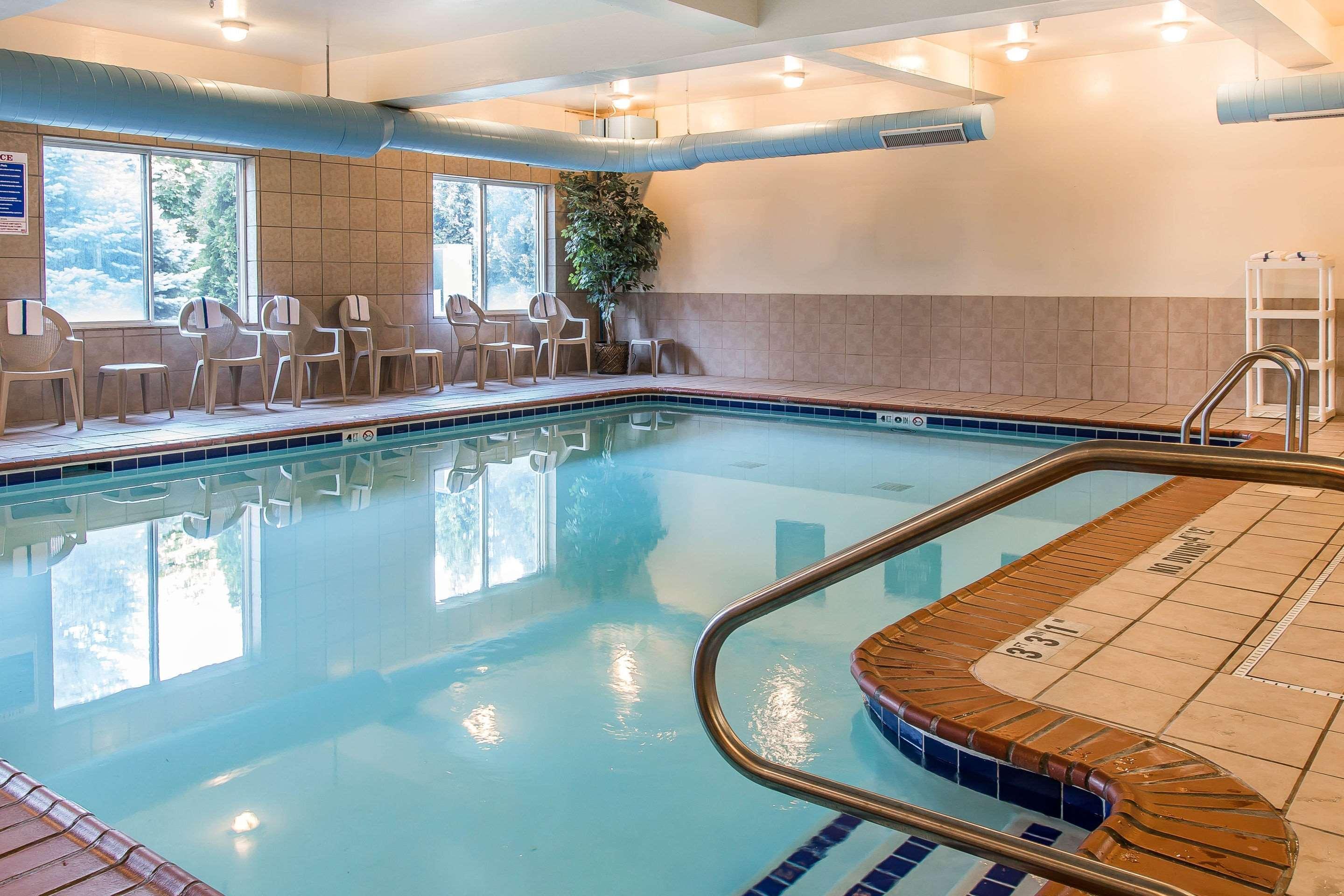 Comfort Suites Wixom Екстериор снимка