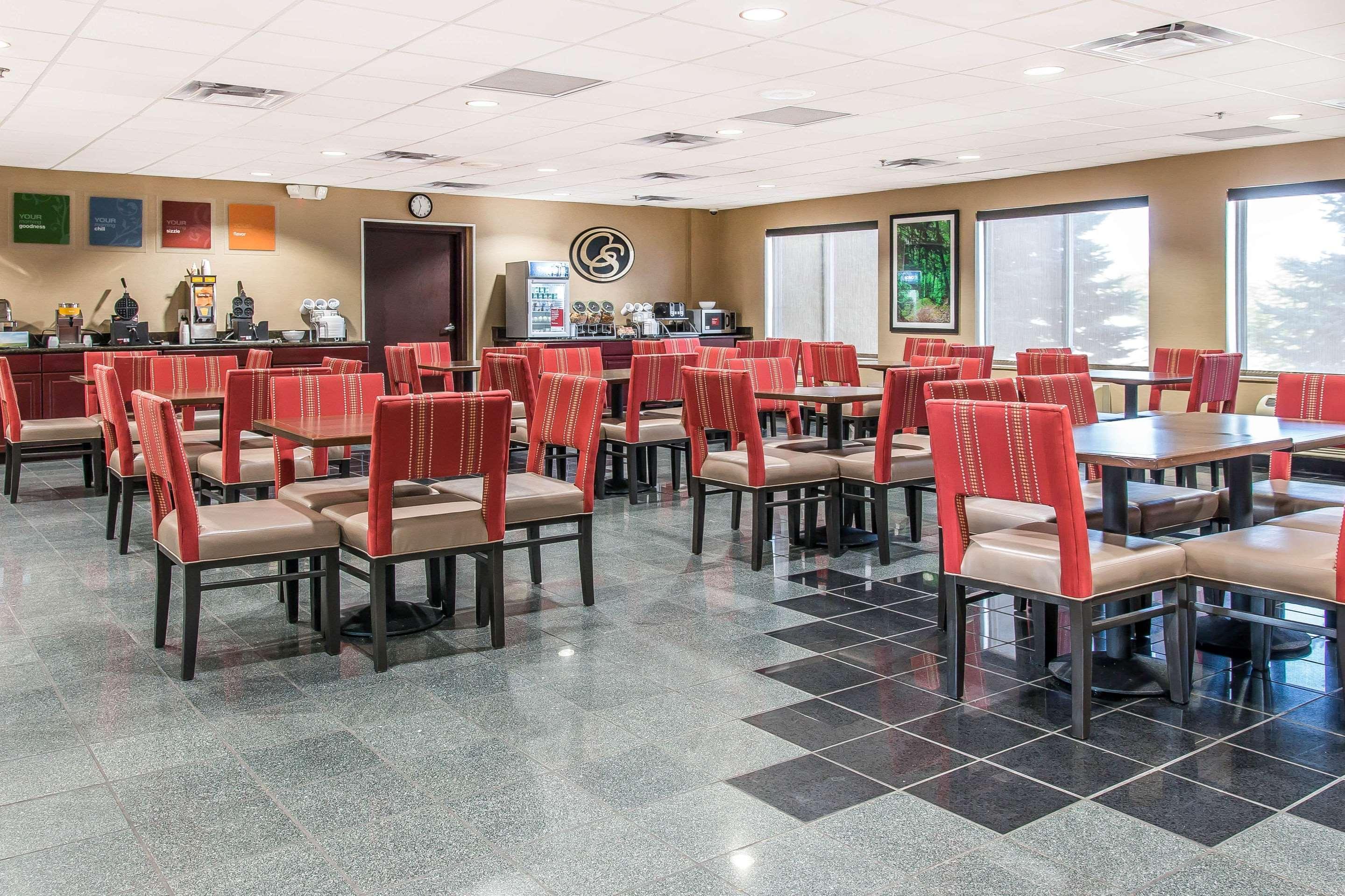 Comfort Suites Wixom Екстериор снимка