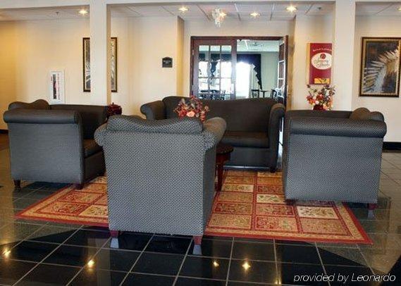 Comfort Suites Wixom Интериор снимка