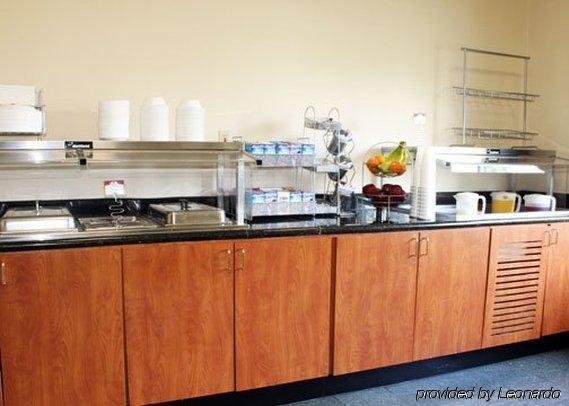 Comfort Suites Wixom Ресторант снимка