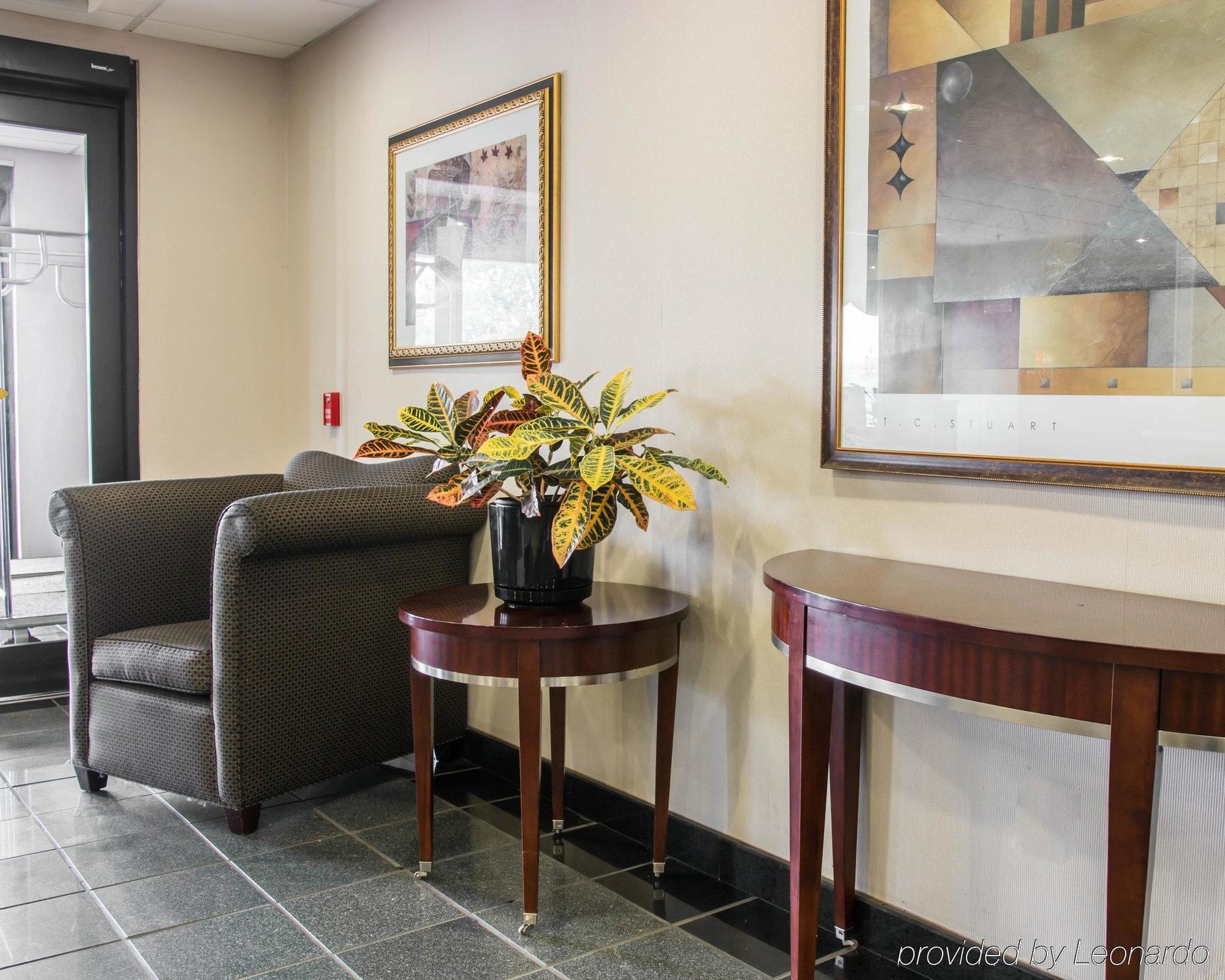 Comfort Suites Wixom Екстериор снимка