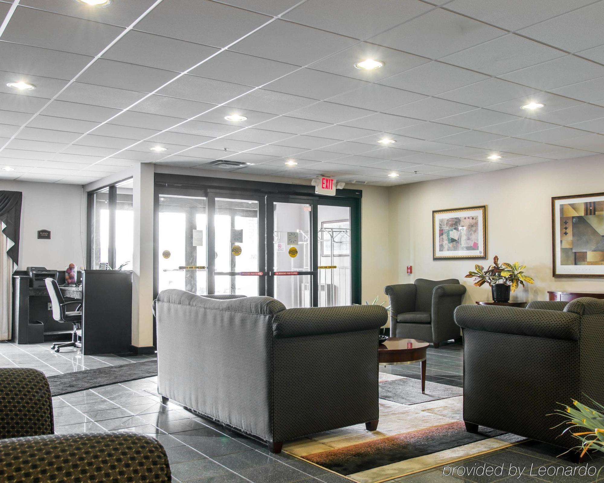 Comfort Suites Wixom Екстериор снимка