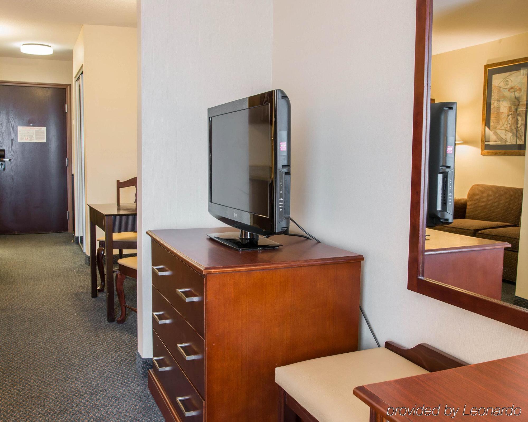 Comfort Suites Wixom Екстериор снимка