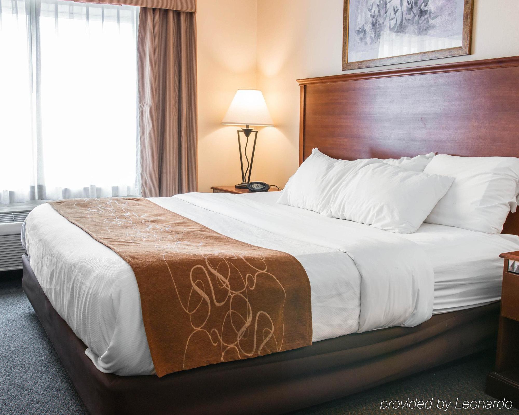 Comfort Suites Wixom Екстериор снимка
