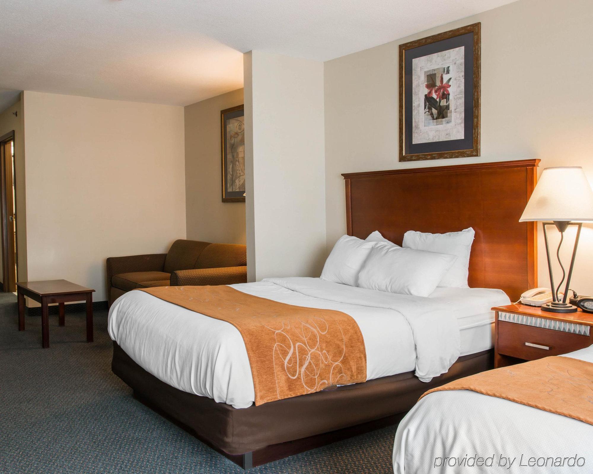 Comfort Suites Wixom Екстериор снимка