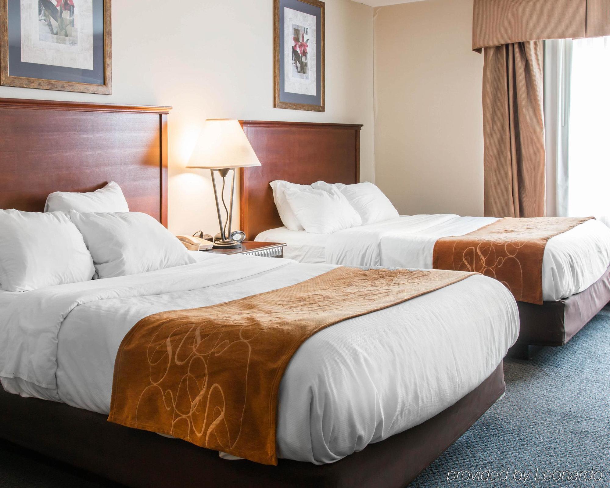 Comfort Suites Wixom Екстериор снимка