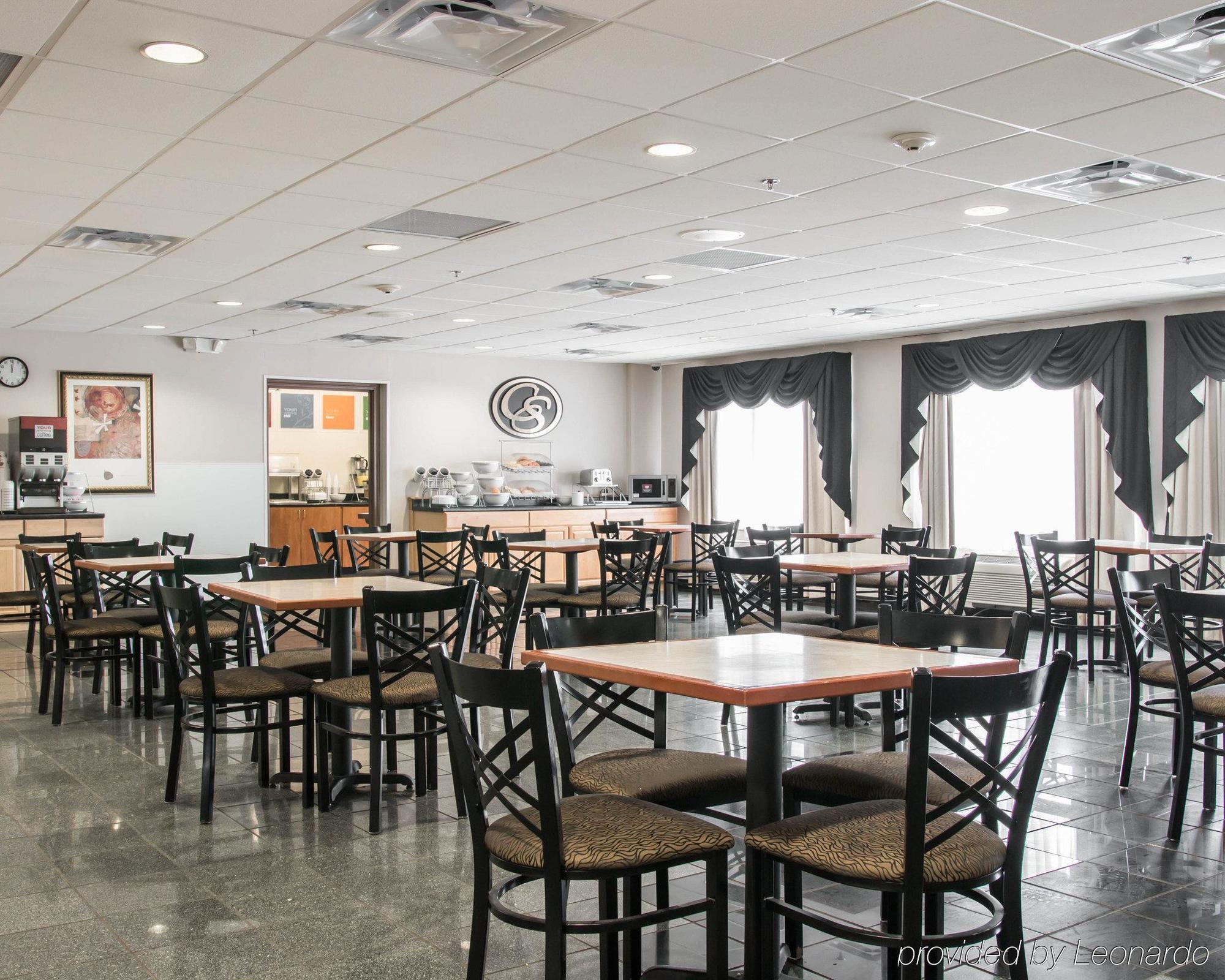 Comfort Suites Wixom Екстериор снимка
