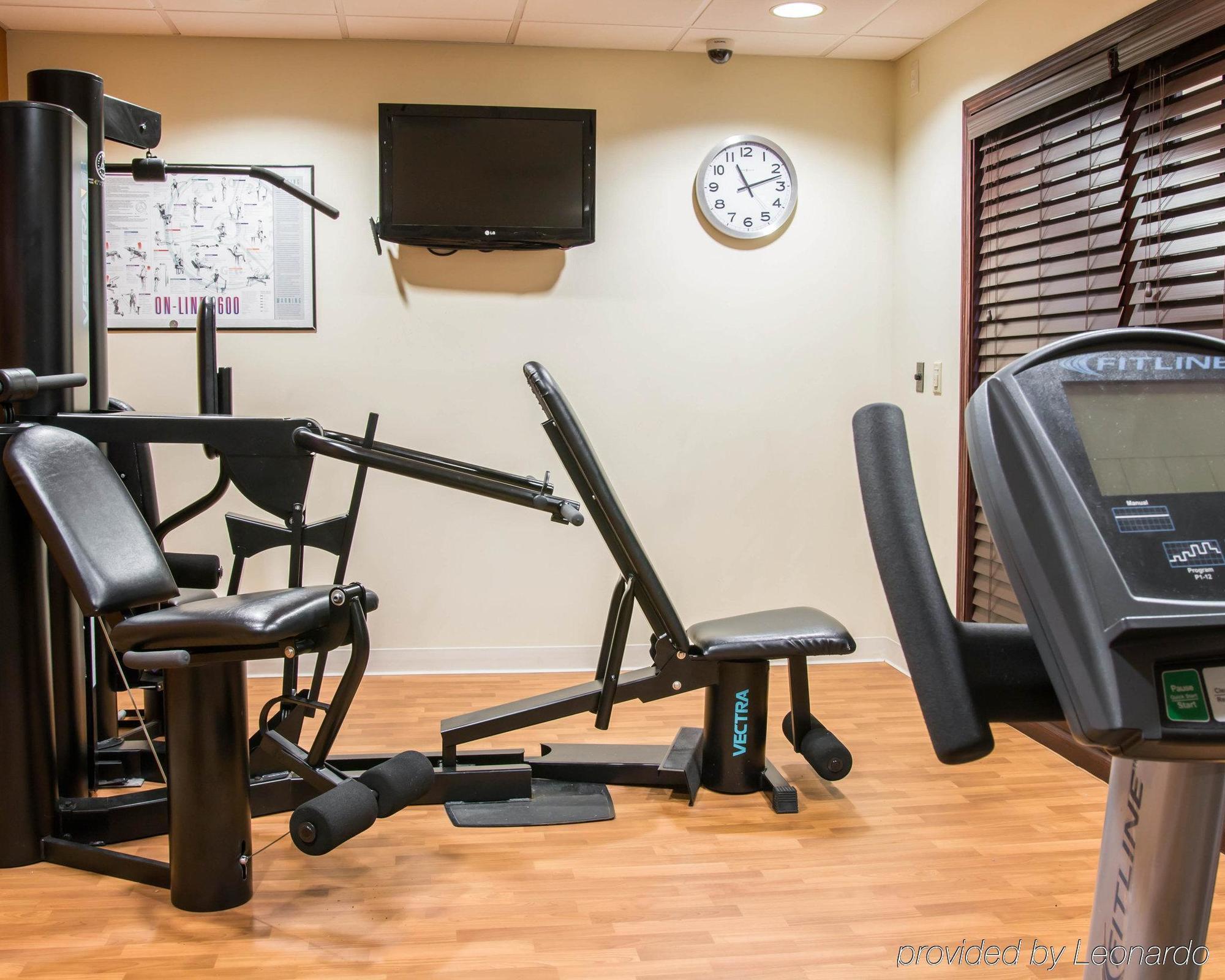 Comfort Suites Wixom Екстериор снимка