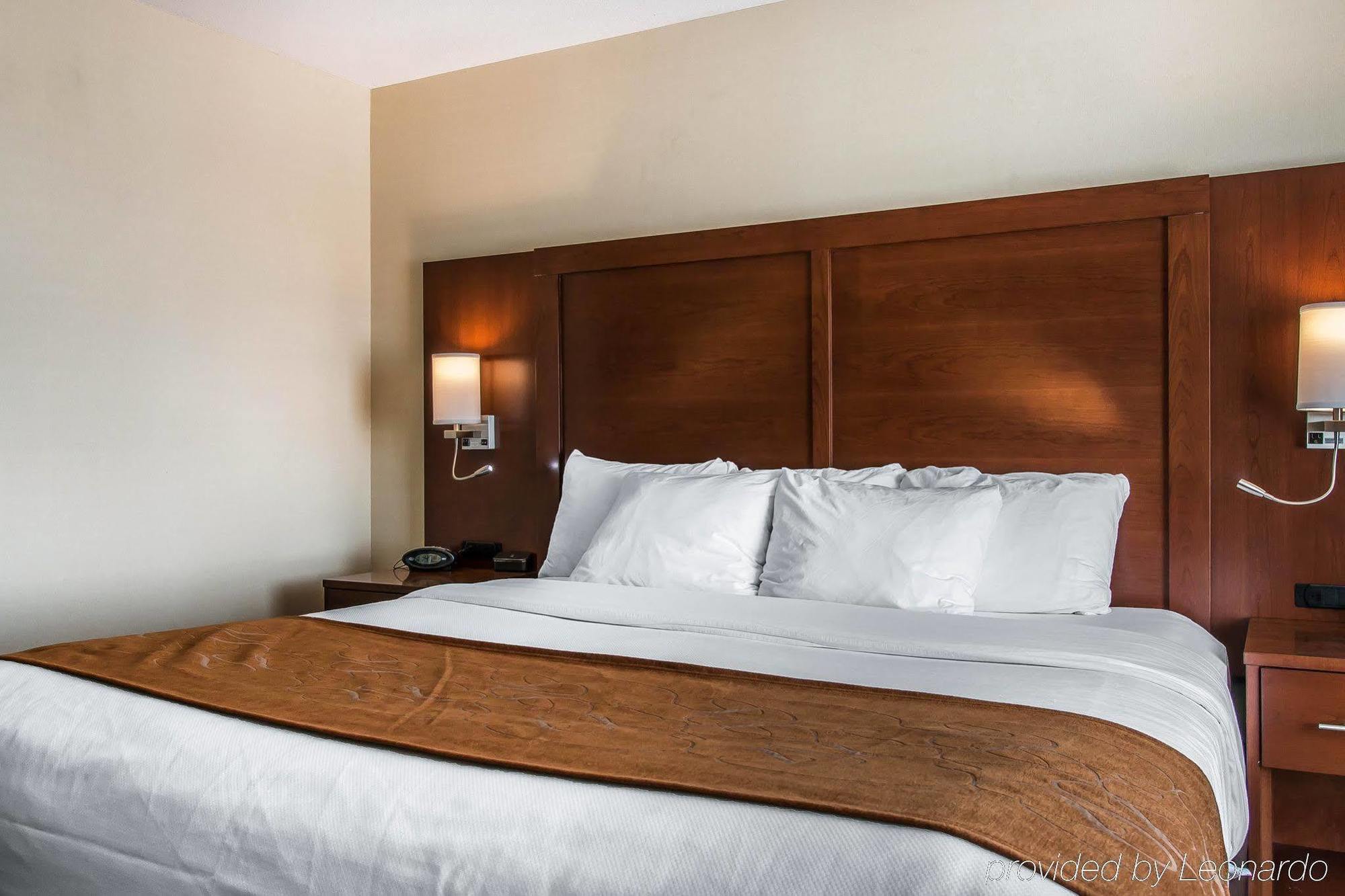 Comfort Suites Wixom Екстериор снимка